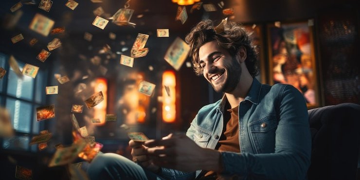 Promo terbaru i3l di layar mobile